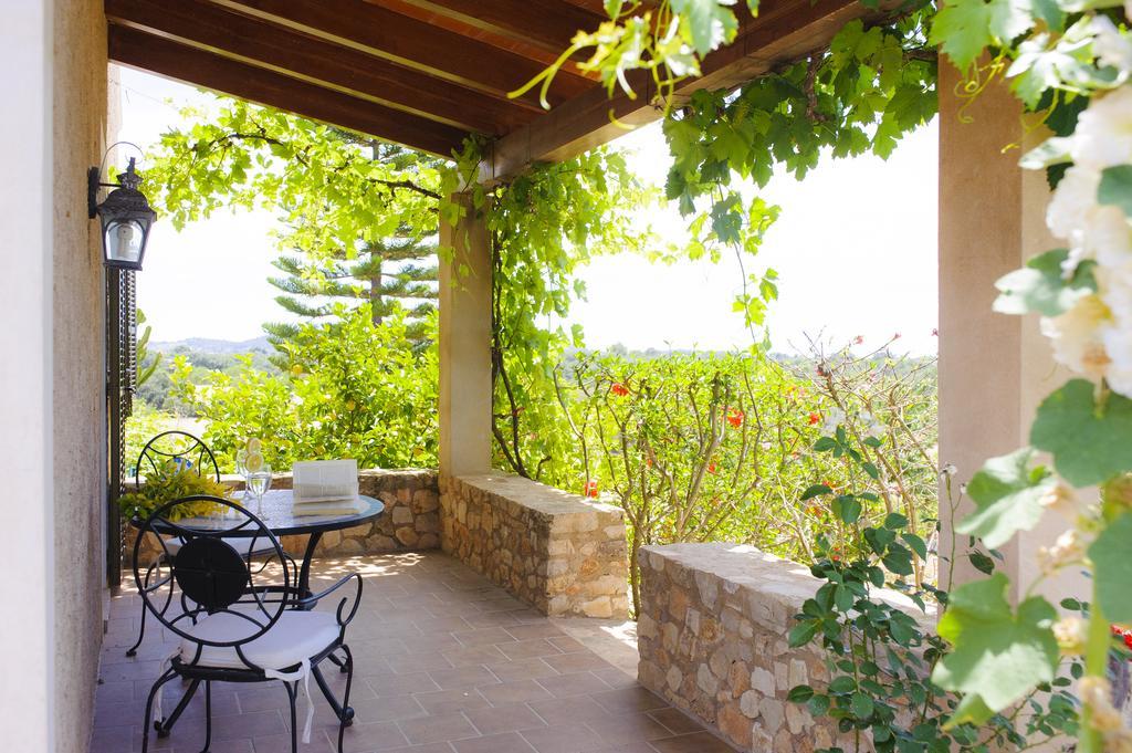 Finca Miquel Tomas Cas Concos Værelse billede